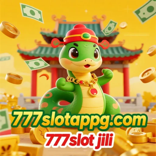 777slot jili