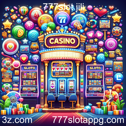 Tudo sobre o 777slot jili: Perguntas Frequentes e Dicas para Jogar